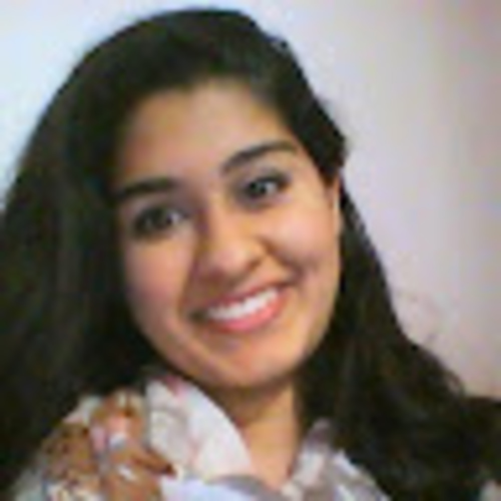 Meet your Posher, Simi
